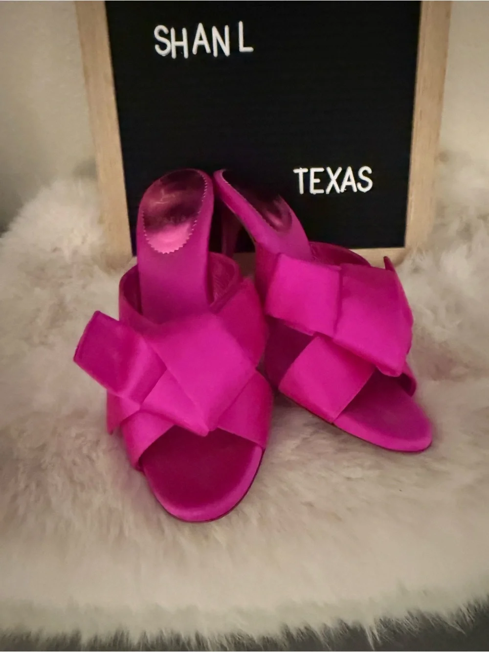 Christian Louboutin Matricia 100